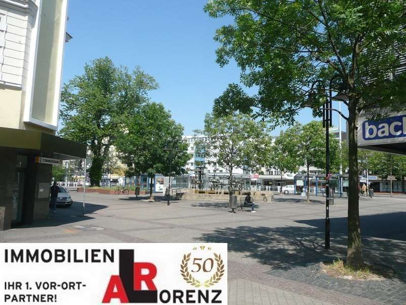 Stadtnah mit gutem �PNV + Wohnung Bochum-Wattenscheid