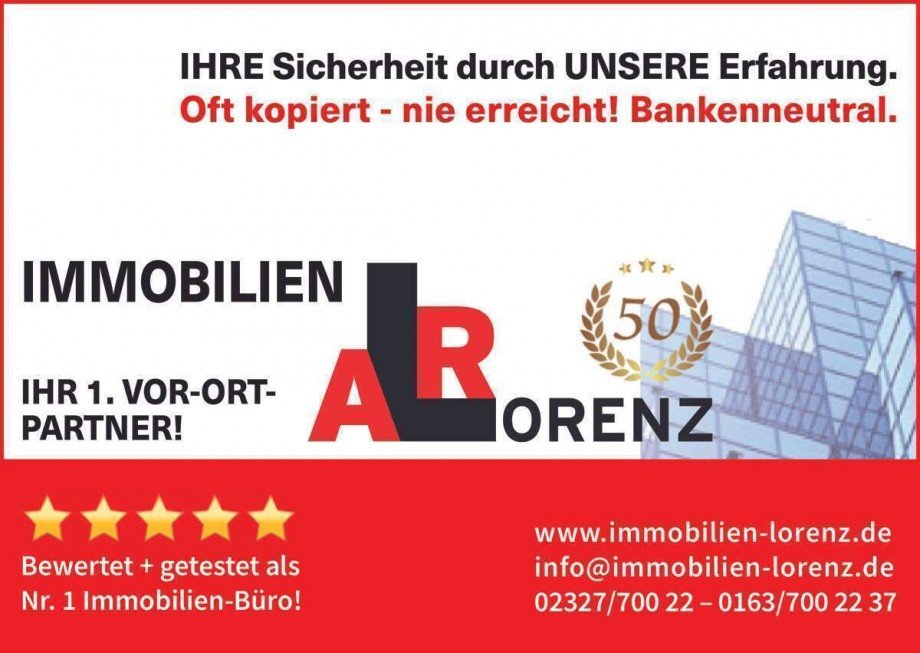  Wohnung Bochum-Wattenscheid