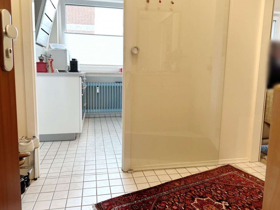 Herzlich Willkommen! Renditeobjekt Bochum