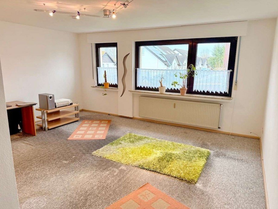 Heller gro�z�giger Mehrfamilienhaus Bochum