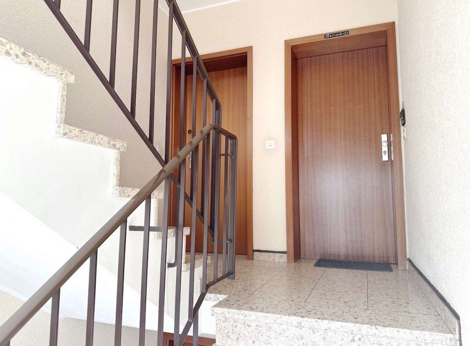 im 2. OG gelegen. Wohnung Bochum-Wattenscheid