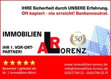  LORENZ-Angebot in Dahlhausen: 1-Familien-FIX + FERTIG-DHH. Modern, gepflegt. Rd. 200 m� Wohn-/Nutzfl