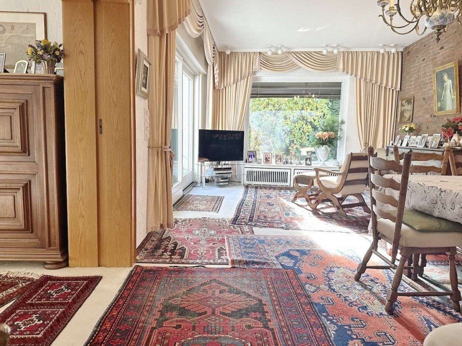 Wohn-/Essbereich Einfamilienhaus Bochum