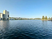 + Ph�nixsee. LORENZ-Angebot in Hordel: Generationenhaus. Mit 2- o. 3-Wohnungen. Wird komplett frei. 987 m� Grd