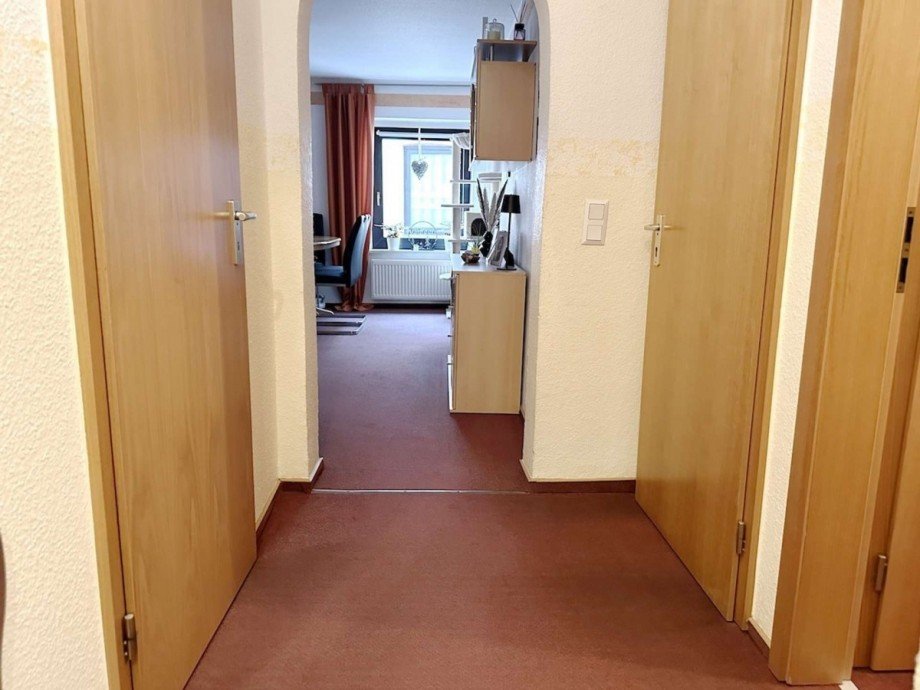 Herzlich Willkommen! Zweifamilienhaus Bochum-Wattenscheid