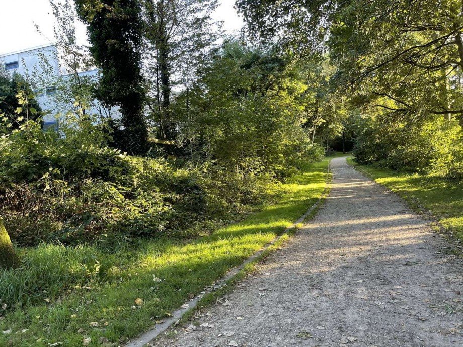 sowie Schattbachtal + Laerholz + Einfamilienhaus Bochum