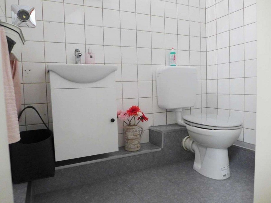 Sanit�rzelle 1 B�ro / Praxis Bochum