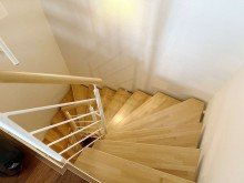 Zum Keller LORENZ-Angebot in Dahlhausen: 1-Familien-FIX + FERTIG-DHH. Modern, gepflegt. Rd. 200 m� Wohn-/Nutzfl