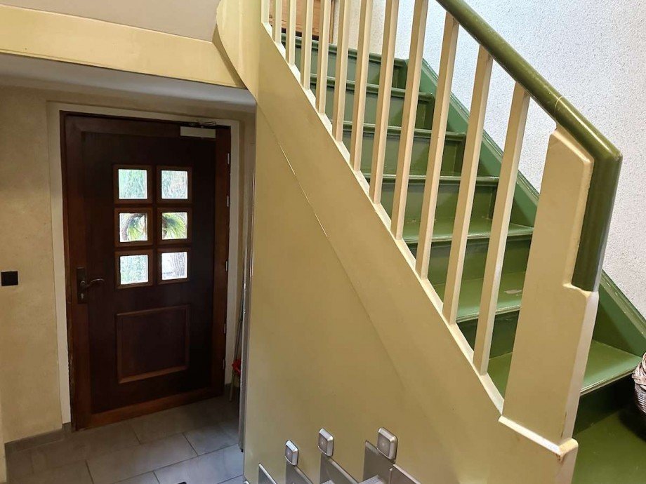 Wohlf�hl-Atmosph�re. Zweifamilienhaus Bochum