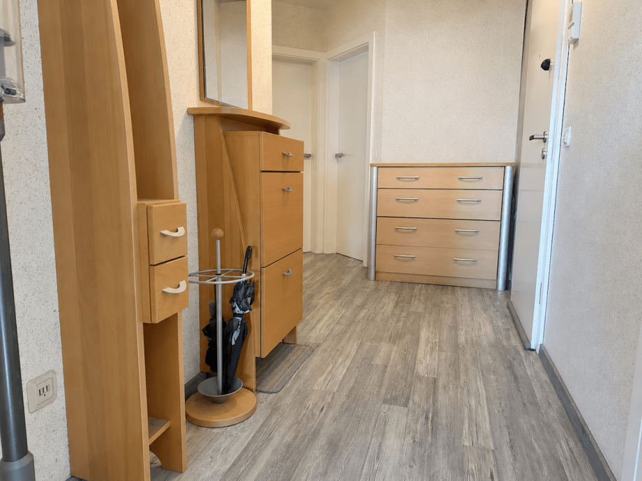 Herzlich willkommen! Wohnung Bochum
