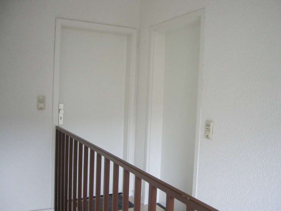 Zwei Apartments Mehrfamilienhaus Bochum