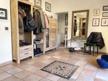 Herzlich Willkommen LORENZ-Angebot in Bochum: Gepflegtes Mehrfam.-haus mit 4 WE + 6 Garagen + kl. Hinterhof-Werkstatt.