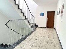 im 6. Obergeschoss gelegen. LORENZ-Angebot in Wattenscheid:  Ideale Kapitalanleger-Lage. Familienfreundliche 3 1/2-R.- CITY-W.