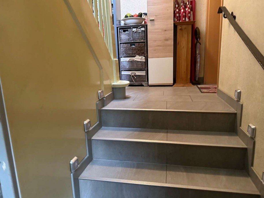 Mit heimeliger Zweifamilienhaus Bochum