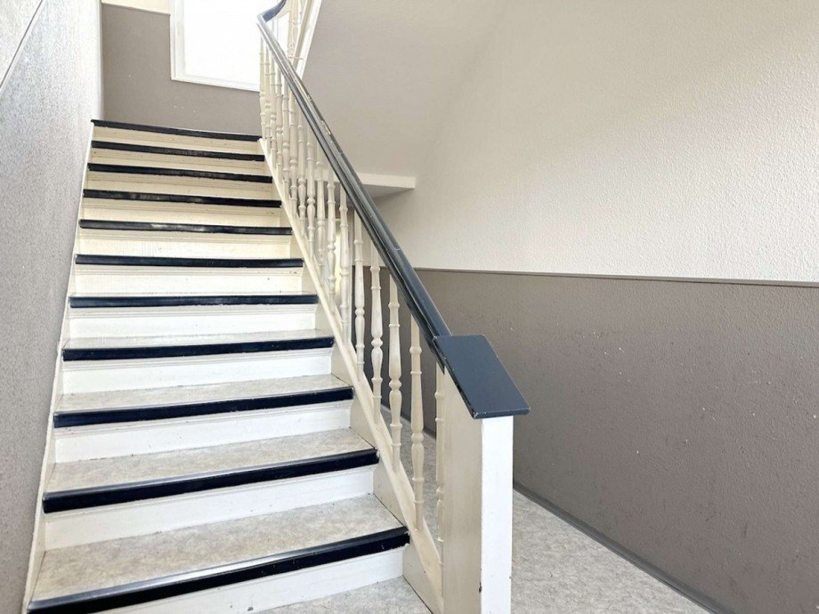 Mit Altbau-Charme! Renditeobjekt Bochum