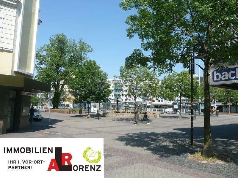 Auch schnell in WAT mit Mehrfamilienhaus Bochum