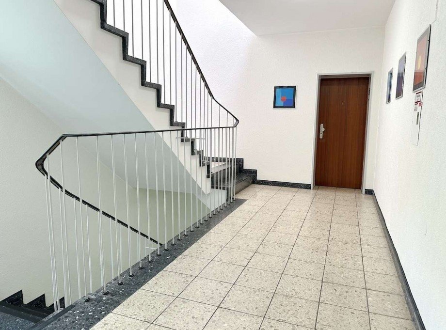 im 6. Obergeschoss gelegen. Wohnung Bochum-Wattenscheid