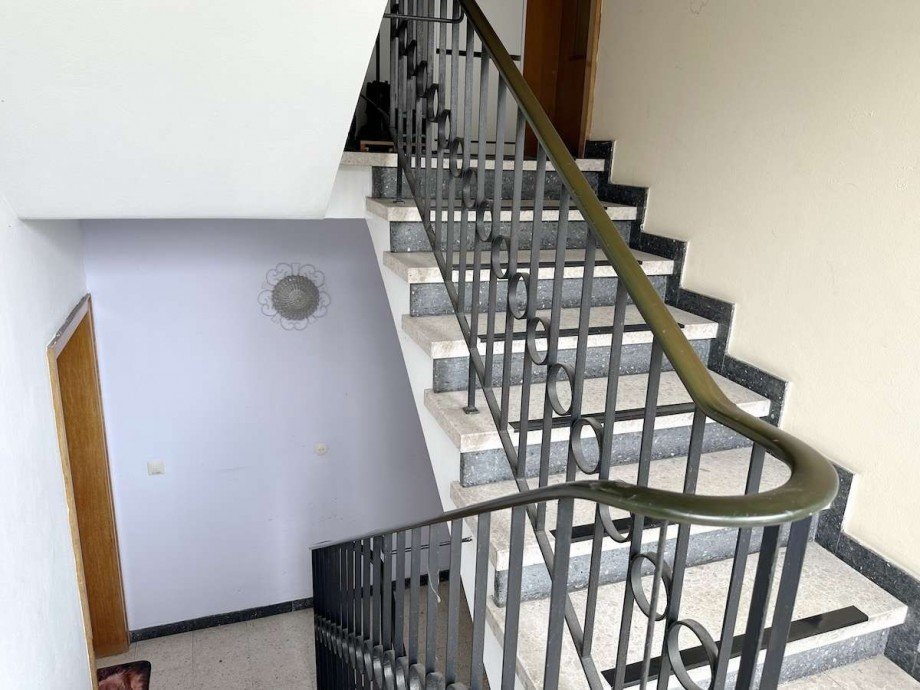 Ein solides Objekt Mehrfamilienhaus Bochum