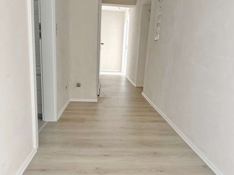 Herzlich willkommen! Wohnung Bochum-Wattenscheid