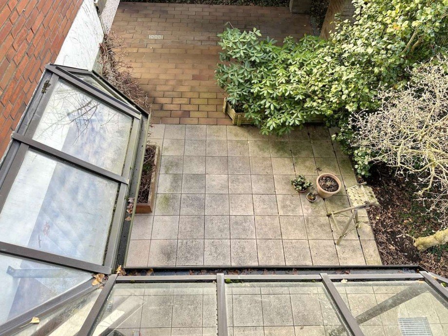 - teilweise �berdacht. Einfamilienhaus Bochum