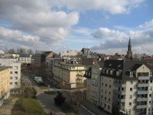unweit Fu�g�ngerzone + LORENZ-Angebot in Hordel: Generationenhaus. Mit 2- o. 3-Wohnungen. Wird komplett frei. 987 m� Grd