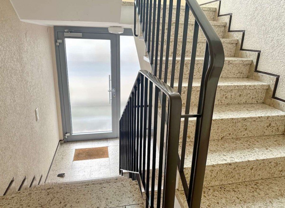 Im gepflegtem Wohnung Bochum-Wattenscheid