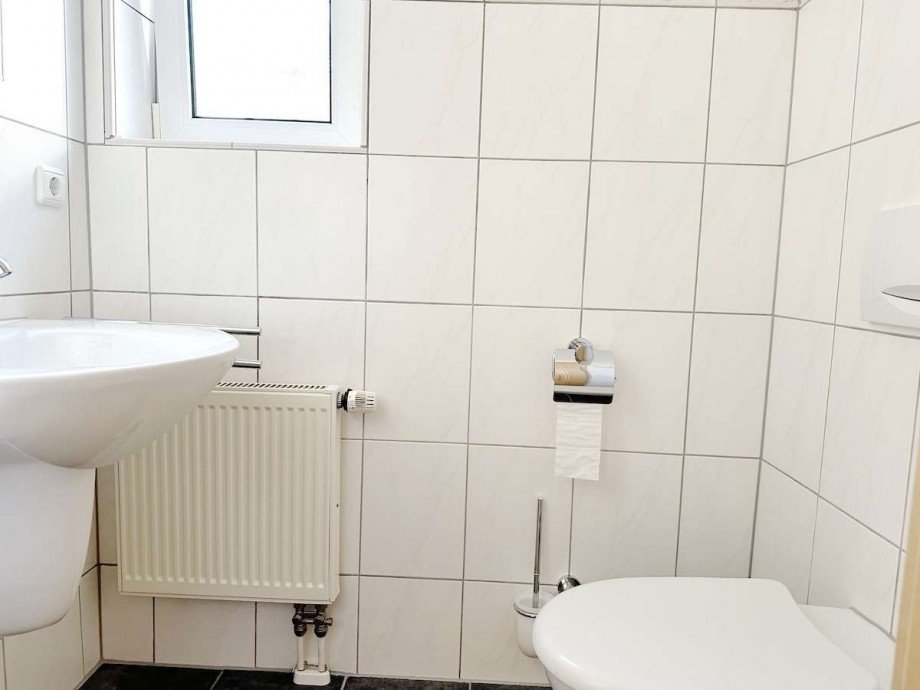 LORENZ-Angebot in Wiemelhausen: IDEAL FÜR DAS PAAR! Repräsentative 3,5-R.-EG-Etagen-Terrassen-W. - Photo 2