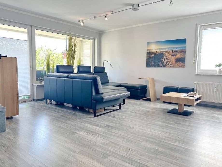 wohnen und Wohnung Bochum