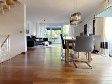 Gro�z�giger LORENZ-Angebot in Dahlhausen: 1-Familien-FIX + FERTIG-DHH. Modern, gepflegt. Rd. 200 m� Wohn-/Nutzfl