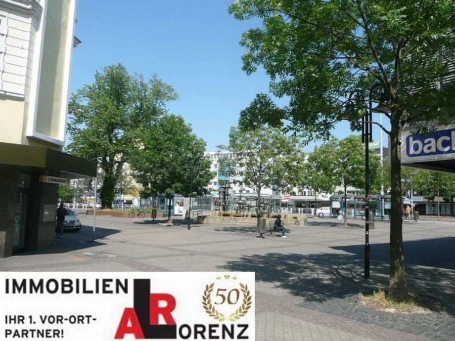Nicht weit: WAT-City Zweifamilienhaus Bochum-Wattenscheid