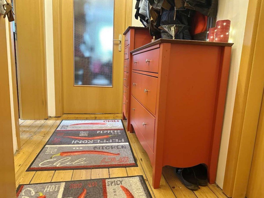 Willkommen im Erdgeschoss! Zweifamilienhaus Bochum