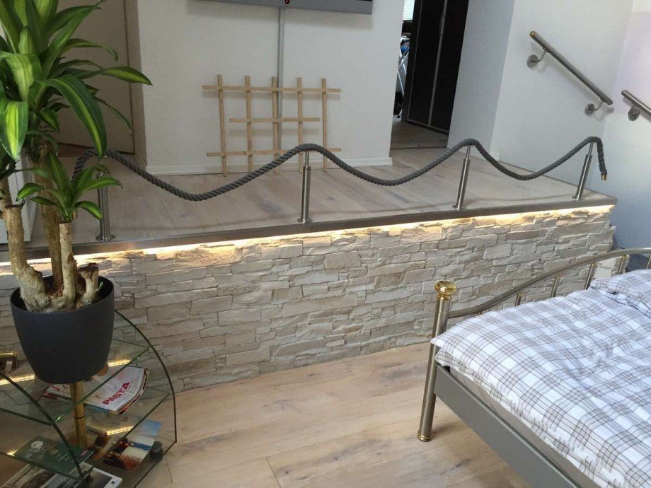 Sch�ner Schlafen. Mehrfamilienhaus Bochum