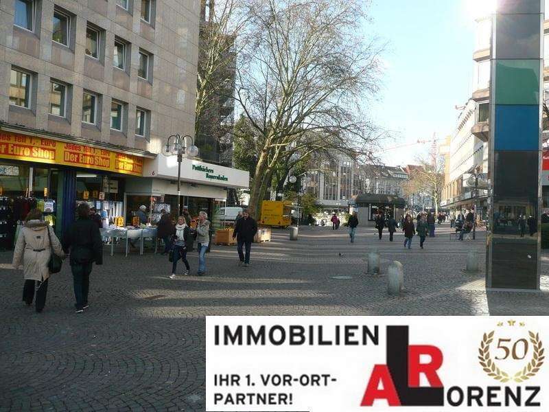 Schnell auch in Gelsenkirchen mit Wohnung Bochum-Wattenscheid
