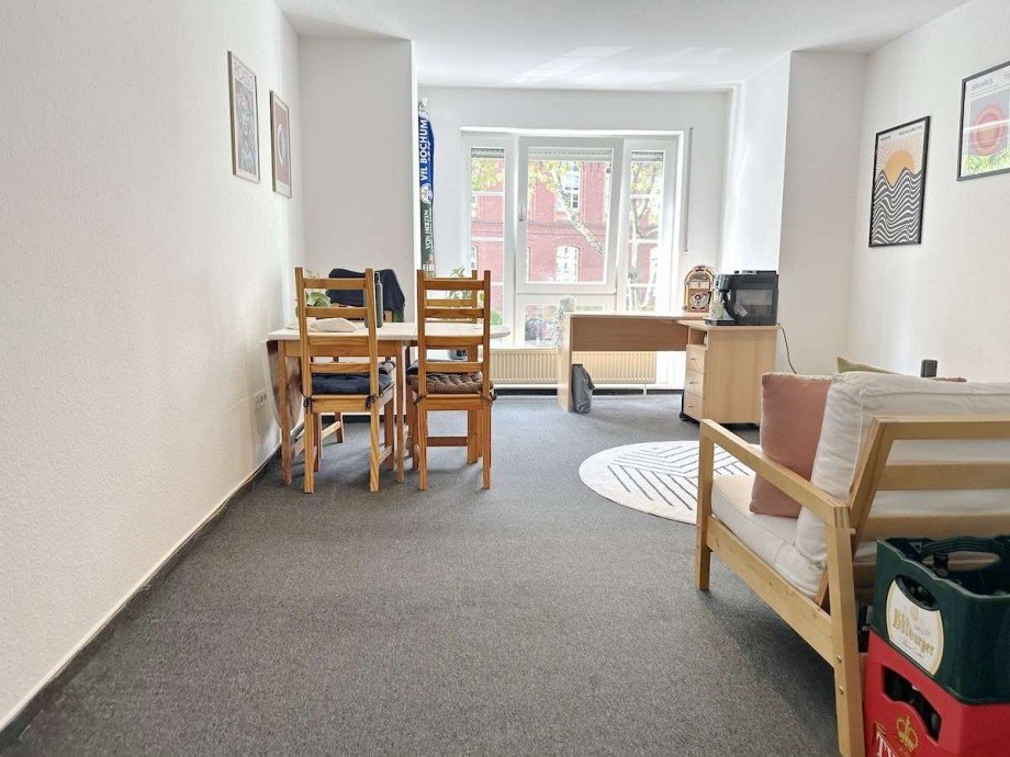 Heller Wohnung Bochum