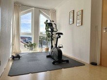 Trimm-Dich im Mittel-Bereich LORENZ-Angebot in Dahlhausen: 1-Familien-FIX + FERTIG-DHH. Modern, gepflegt. Rd. 200 m� Wohn-/Nutzfl