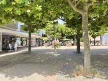 Vieles fu�l�ufig erreichbar: LORENZ-Angebot in Wattenscheid: Zentral gelegen! Gro�z�giger Grundriss. Ideal f�r die kleine Familie