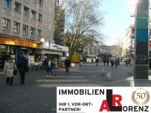 Gelsenkirchen LORENZ-Angebot in H�ntrop: Die GROSSRAUM-HAUS-IM-HAUS-Komfort-W. mit Extras, a.W. B�ro/Werkstatt