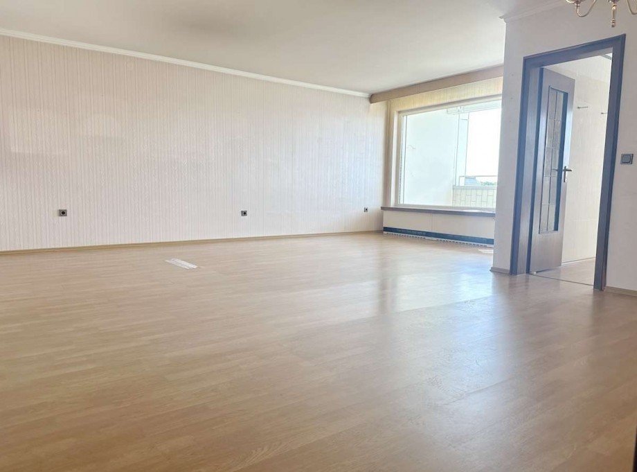 Wohn-/Essraum. Wohnung Bochum-Wattenscheid