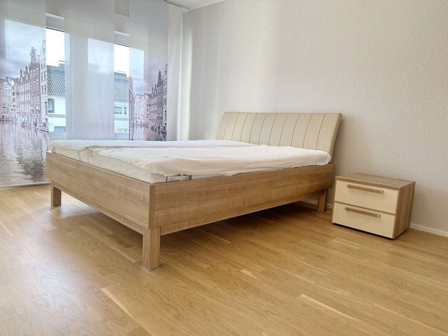 mit gr��erem Schlafraum + Reihenmittelhaus Bochum