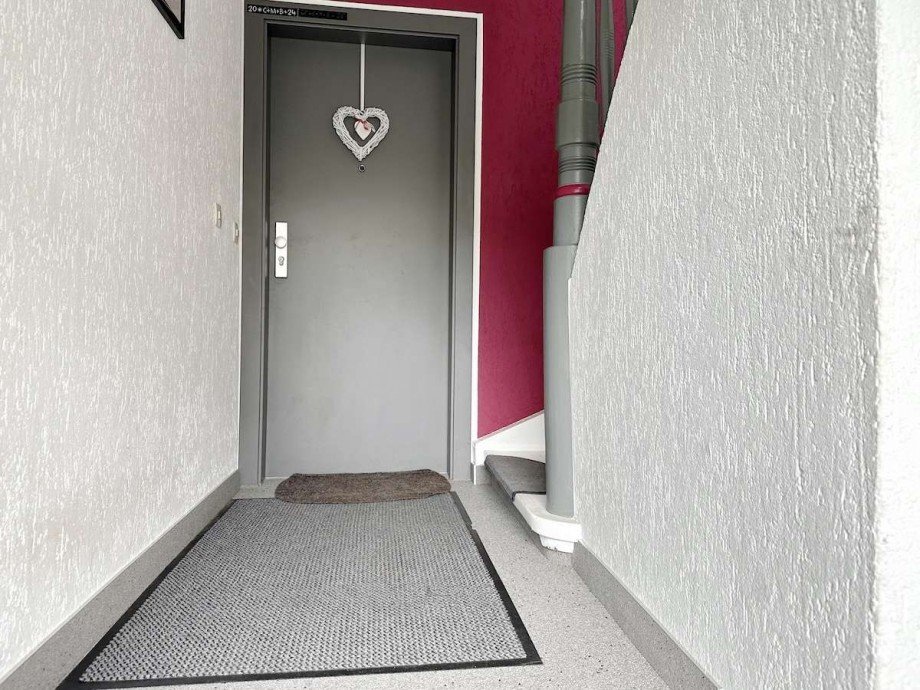Umfassend modernisiert. Zweifamilienhaus Bochum