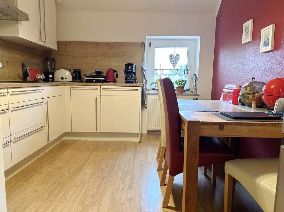 K�che Mehrfamilienhaus Bochum-Wattenscheid