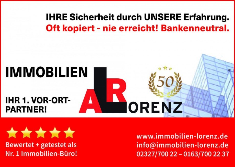  Wohnung Bochum