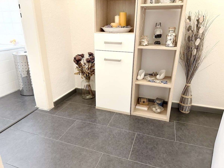 Vorflur zum Wohnung Bochum