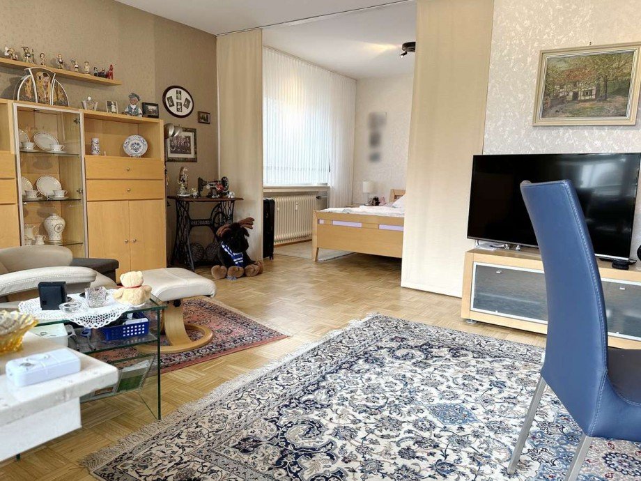 mit angrenzendem Renditeobjekt Bochum
