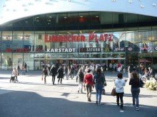 Essen mit Kettwiger + LORENZ-Angebot in �ckendorf/unweit WAT: Parklage. Helle, gut modernisierte 3 1/2-R.-Komfort-Wohnung.