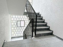 In einem gepflegtem Objekt LORENZ-Angebot in �ckendorf/unweit WAT: Parklage. Helle, gut modernisierte 3 1/2-R.-Komfort-Wohnung.