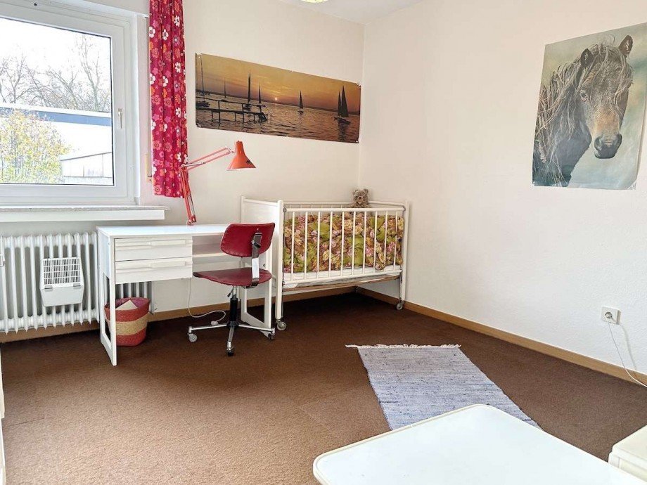 Kind 1 Einfamilienhaus Bochum