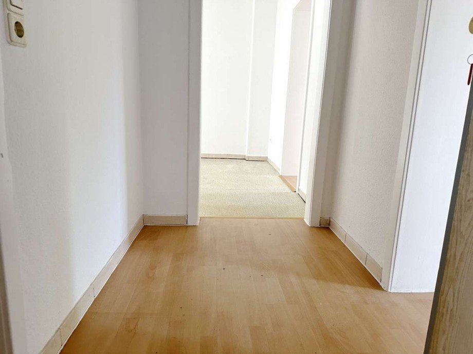 Herzlich willkommen! Wohnung Bochum