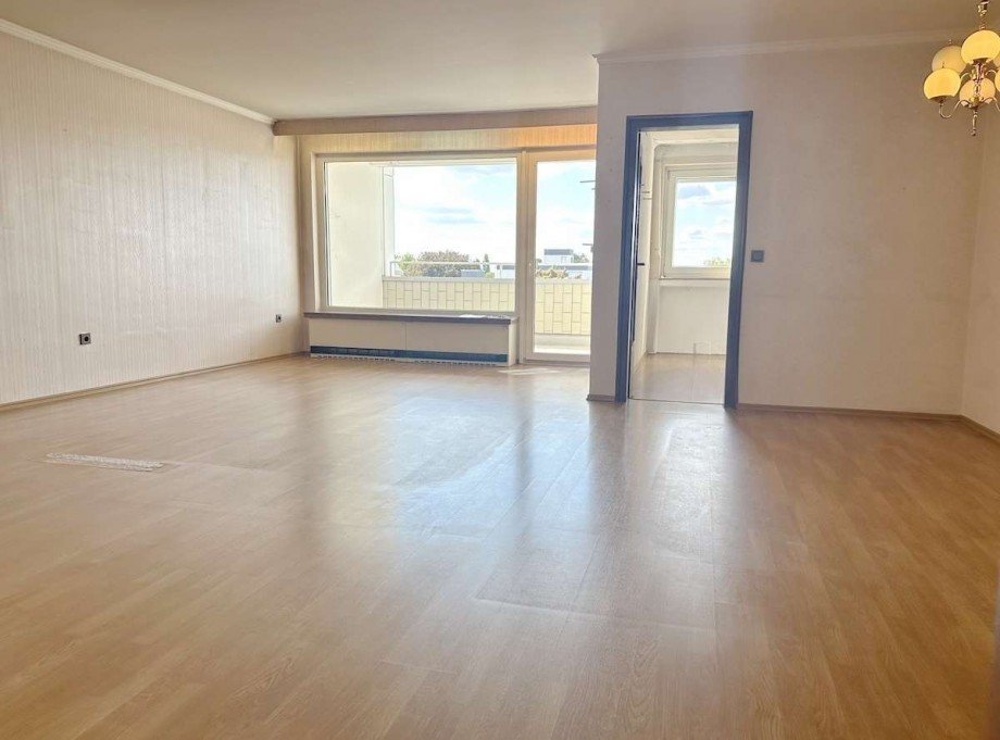 Gro�z�giger + heller Wohnung Bochum-Wattenscheid