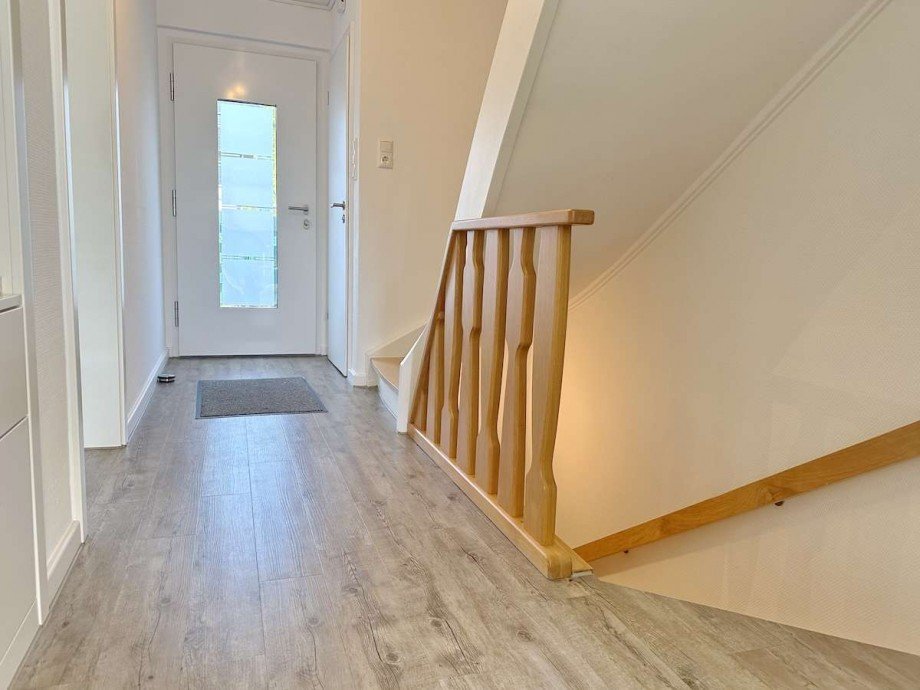 Modern + sehr gepflegt Reihenmittelhaus Bochum